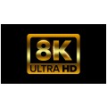 UNITEK Kabel HDMI 2.1 8K Ultra High Speed 8K@60 4K@120 2m