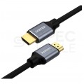 UNITEK Kabel HDMI 2.1 8K Ultra High Speed 8K@60 4K@120 3m