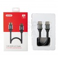 UNITEK Kabel HDMI 2.1 8K Ultra High Speed 8K@60 4K@120 3m
