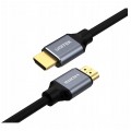 UNITEK Kabel HDMI 2.1 8K Ultra High Speed 8K@60 4K@120 5m