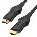UNITEK Kabel HDMI 2.1 High Speed Ultra HD 4K@120 HDR 1m