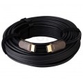 UNITEK Kabel optyczny HDMI 2.0 4K Premium High Speed Ultra HD 4K@60 100m