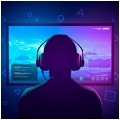 UNITEK Kabel optyczny HDMI 2.0 4K Premium High Speed Ultra HD 4K@60 12m
