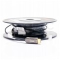UNITEK Kabel optyczny HDMI 2.0 4K Premium High Speed Ultra HD 4K@60 12m