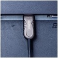 UNITEK Kabel optyczny HDMI 2.0 4K Premium High Speed Ultra HD 4K@60 15m