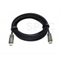 UNITEK Kabel optyczny HDMI 2.0 4K Premium High Speed Ultra HD 4K@60 20m