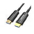 UNITEK Kabel optyczny HDMI 2.0 4K Premium High Speed Ultra HD 4K@60 20m