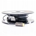 UNITEK Kabel optyczny HDMI 2.0 4K Premium High Speed Ultra HD 4K@60 30m