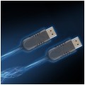 UNITEK Kabel optyczny HDMI 2.0 4K Premium High Speed Ultra HD 4K@60 40m