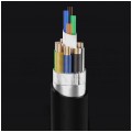 UNITEK Kabel optyczny HDMI 2.0 4K Premium High Speed Ultra HD 4K@60 40m