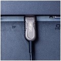 UNITEK Kabel optyczny HDMI 2.0 4K Premium High Speed Ultra HD 4K@60 7m