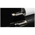 UNITEK Kabel optyczny HDMI 2.1 8K Ultra High Speed 8K@60 4K@120 30m