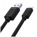 UNITEK Kabel USB 2.0 A / micro-B (wtyk / wtyk) 0,5m