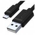 UNITEK Kabel USB 2.0 A / micro-B (wtyk / wtyk) 0,5m