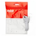 UNITEK Kabel USB 2.0 A / micro-B (wtyk / wtyk) 0,8m