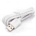 UNITEK Kabel USB 2.0 A / micro-B (wtyk / wtyk) 0,8m