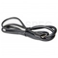 UNITEK Kabel USB 2.0 typ-C (wtyk / wtyk) QuickCharge 2.0 czarny 2m