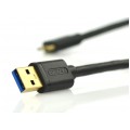 UNITEK Kabel USB 3.0 A / micro-B (wtyk / wtyk) 1m