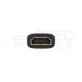 UNITEK Przejście HDMI 4K@60Hz UHD HDR (gniazdo / gniazdo) Adapter typu Łącznik