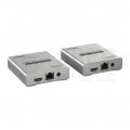 UNITEK V1164A Extender, wzmacniacz HDMI 4K@60Hz
