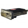 UNITEK Y-105 Konwerter szeregowy adapter USB 1.1 A / RS-232 (D-Sub 9-pin)