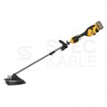 URZĄDZNIE WIELOF. OGRODOWE AKUM. SPLIT BOOM 54V 1*9.0AH DEWALT
