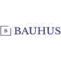 Uszczelniacz dekarski bitumiczny czarny 280ml BAUHUS do uszczelniania dachów i rynien