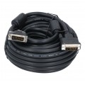 VITALCO DSKDV06 Kabel DVI-D Dual Link (24+1) 2K@60 10m