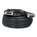 VITALCO DSKDV06 Kabel DVI-D Dual Link (24+1) 2K@60 10m