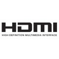 VITALCO HDK48 Kabel HDMI 1.4 High Speed Full HD 4K@24 0,3m