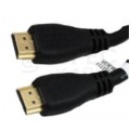 VITALCO HDK48 Kabel HDMI 1.4 High Speed Full HD 4K@24 0,3m