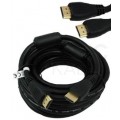 VITALCO HDK48 Kabel HDMI 1.4 High Speed Full HD 4K@24 6m