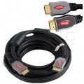 VITALCO HDK60 Kabel HDMI 2.0 4K High Speed Full HD 4k@60 1,5m