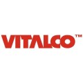 VITALCO RKD150 Kabel Coaxial Audio 1x RCA Cinch (wtyk / wtyk) 0,5m