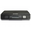 Waga pocztowa DYMO M5 listowa 5kg cyfrowa LCD z interfejsem USB [S0929000]