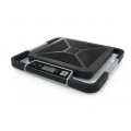 Waga pocztowa DYMO S100 wysyłkowa 100kg cyfrowa LCD [S0929030]