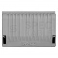 WAGO 207-1333 Mufa kablowa żelowa GELBOX IPX8 na 3 złączki 0,2-4mm2 WAGO 221