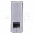 WAGO 224-101 Szybkozłączka przelotowa 2x 1,0-2,5mm2 uniwersalna (na drut / na linkę) 400V/24A ORYGINALNA 100szt.