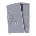 WAGO 224-101 Szybkozłączka przelotowa 2x 1,0-2,5mm2 uniwersalna (na drut / na linkę) 400V/24A ORYGINALNA woreczek 10szt.