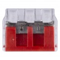 WAGO SPECIAL 773-173 Szybkozłączka 3x 2,5-6,0mm2 uniwersalna (na drut / na linkę) 400V/41A ORYGINALNA 50szt.
