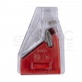 WAGO SPECIAL 773-173 Szybkozłączka 3x 2,5-6,0mm2 uniwersalna (na drut / na linkę) 400V/41A ORYGINALNA woreczek 10szt.