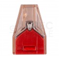 WAGO SPECIAL 773-604 Szybkozłączka 4x 1,5-4,0mm2 na drut 400V/32A ORYGINALNA 100szt.