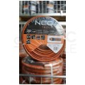 Wąż ogrodowy 1/2" pomarańczowy 30m 4-warstwowy 20 Bar Economic NEO 15-801