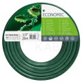Wąż ogrodowy 1/2" zielony 20m 3-warstwowy 20 Bar Economic CELLFAST