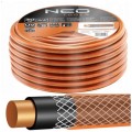 Wąż ogrodowy 3/4" pomarańczowy 30m 4-warstwowy 20 Bar Economic NEO 15-804