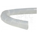 Wąż spiralny GST 15 transparentny Oplot 19mm organizer kablowy 10m