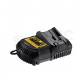 WIELOFUNKCYJNE NARZĘDZIE OSCYLACYJNE XR 18V 2*2.0AH DEWALT