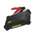 Wielofunkcyjny Jump Starter 4w1 Green Cell- Rozruch, Latarka, Prostownik, Powerbank