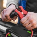 Wielofunkcyjny Jump Starter 4w1 Green Cell- Rozruch, Latarka, Prostownik, Powerbank