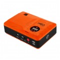 Wielofunkcyjny Jump Starter 4w1 - Rozruch, Kompresor 3,5bar, Latarka, Powerbank 14000mAh NEO 11-997